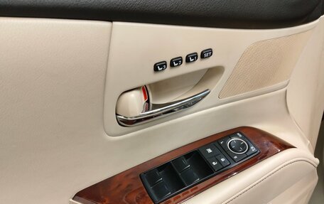 Lexus RX III, 2013 год, 2 060 000 рублей, 6 фотография