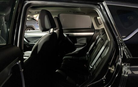 Geely Coolray I, 2021 год, 1 690 000 рублей, 16 фотография