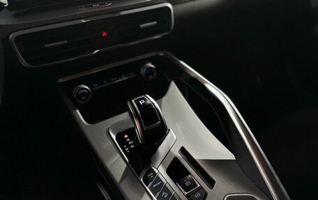 Geely Coolray I, 2021 год, 1 690 000 рублей, 14 фотография