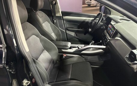 Geely Coolray I, 2021 год, 1 690 000 рублей, 18 фотография