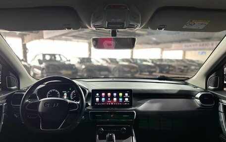 Geely Coolray I, 2021 год, 1 690 000 рублей, 17 фотография