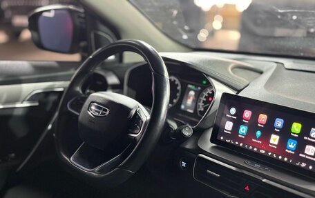 Geely Coolray I, 2021 год, 1 690 000 рублей, 19 фотография