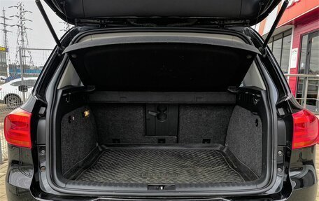 Volkswagen Tiguan I, 2012 год, 1 329 000 рублей, 12 фотография