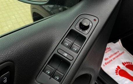 Volkswagen Tiguan I, 2012 год, 1 329 000 рублей, 10 фотография