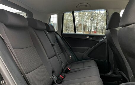 Volkswagen Tiguan I, 2012 год, 1 329 000 рублей, 14 фотография