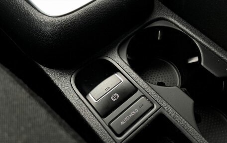 Volkswagen Tiguan I, 2012 год, 1 329 000 рублей, 19 фотография