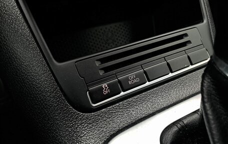 Volkswagen Tiguan I, 2012 год, 1 329 000 рублей, 20 фотография