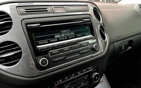 Volkswagen Tiguan I, 2012 год, 1 329 000 рублей, 21 фотография