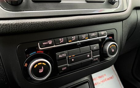 Volkswagen Tiguan I, 2012 год, 1 329 000 рублей, 23 фотография