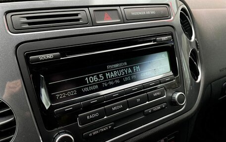 Volkswagen Tiguan I, 2012 год, 1 329 000 рублей, 22 фотография