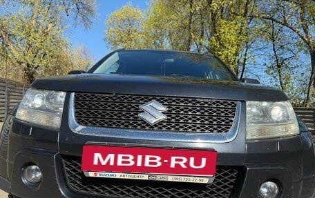 Suzuki Grand Vitara, 2011 год, 1 150 000 рублей, 1 фотография