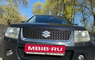Suzuki Grand Vitara, 2011 год, 1 150 000 рублей, 1 фотография
