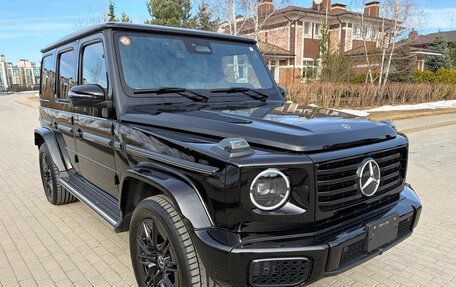 Mercedes-Benz G-Класс W463 рестайлинг _iii, 2023 год, 16 800 000 рублей, 1 фотография
