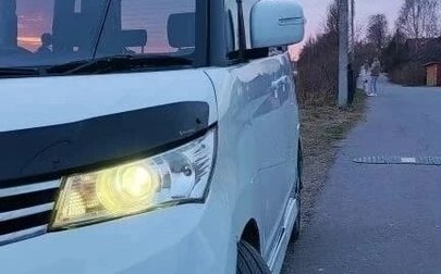 Nissan Roox, 2011 год, 363 533 рублей, 1 фотография