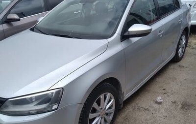 Volkswagen Jetta VI, 2012 год, 1 430 000 рублей, 1 фотография