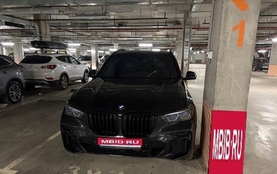 BMW X5, 2022 год, 13 550 000 рублей, 1 фотография