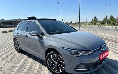 Volkswagen Golf VIII, 2023 год, 2 150 000 рублей, 1 фотография