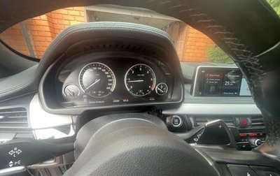 BMW X6, 2019 год, 6 200 000 рублей, 1 фотография