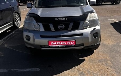 Nissan X-Trail, 2010 год, 1 200 000 рублей, 1 фотография