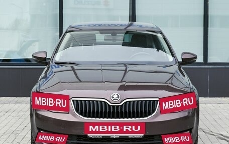 Skoda Octavia, 2014 год, 1 185 000 рублей, 8 фотография