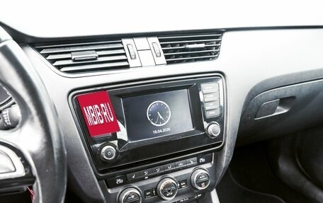 Skoda Octavia, 2014 год, 1 185 000 рублей, 10 фотография