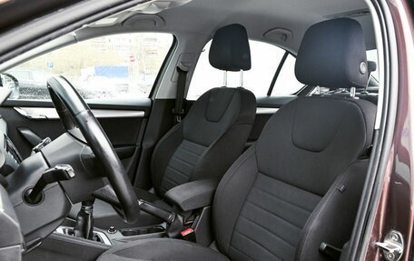 Skoda Octavia, 2014 год, 1 185 000 рублей, 15 фотография