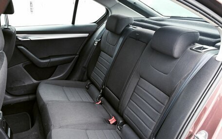 Skoda Octavia, 2014 год, 1 185 000 рублей, 16 фотография