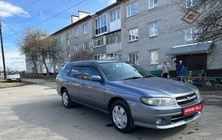 Nissan Avenir II, 2004 год, 335 000 рублей, 1 фотография