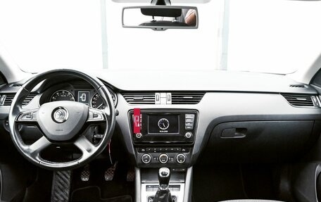 Skoda Octavia, 2014 год, 1 185 000 рублей, 17 фотография