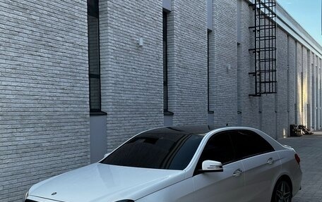 Mercedes-Benz E-Класс, 2013 год, 2 149 000 рублей, 1 фотография