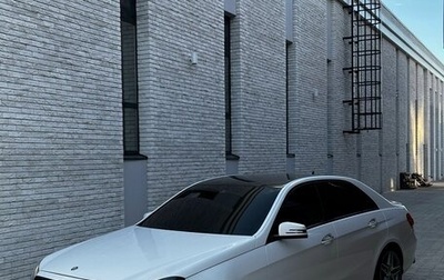 Mercedes-Benz E-Класс, 2013 год, 2 149 000 рублей, 1 фотография