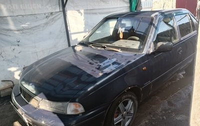 Daewoo Nexia I рестайлинг, 2007 год, 110 000 рублей, 1 фотография