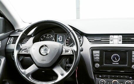 Skoda Octavia, 2014 год, 1 185 000 рублей, 18 фотография