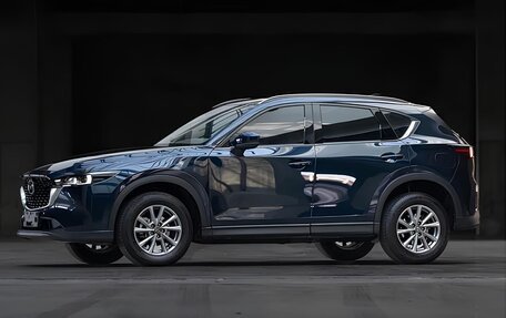 Mazda CX-5 II, 2026 год, 2 800 000 рублей, 1 фотография