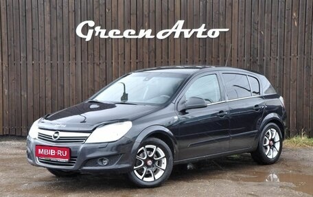 Opel Astra H, 2012 год, 520 000 рублей, 1 фотография