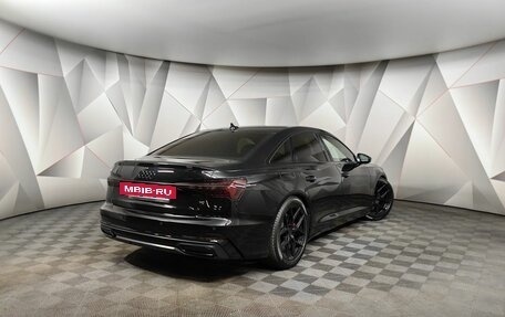 Audi A6, 2020 год, 5 250 000 рублей, 2 фотография