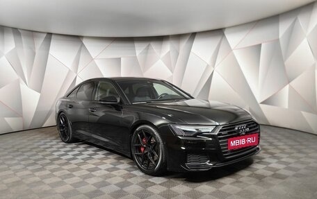 Audi A6, 2020 год, 5 250 000 рублей, 3 фотография