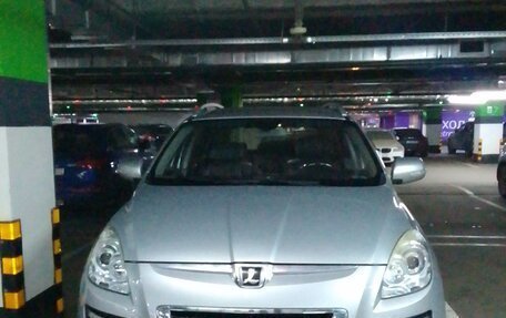 Luxgen Luxgen7 SUV, 2014 год, 940 000 рублей, 1 фотография