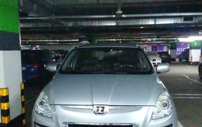 Luxgen Luxgen7 SUV, 2014 год, 940 000 рублей, 1 фотография