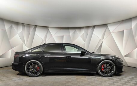 Audi A6, 2020 год, 5 250 000 рублей, 6 фотография