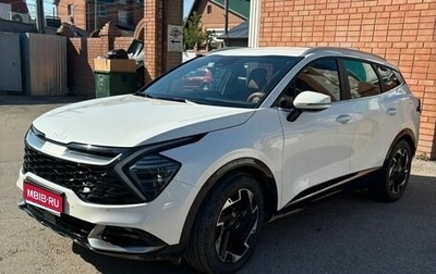 KIA Sportage IV рестайлинг, 2021 год, 3 500 000 рублей, 1 фотография