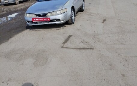 Toyota Corolla, 1992 год, 165 000 рублей, 1 фотография