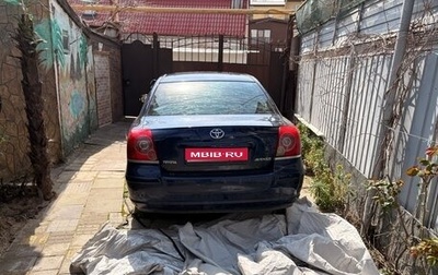 Toyota Avensis III рестайлинг, 2007 год, 315 000 рублей, 1 фотография