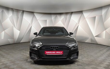 Audi A6, 2020 год, 5 250 000 рублей, 7 фотография