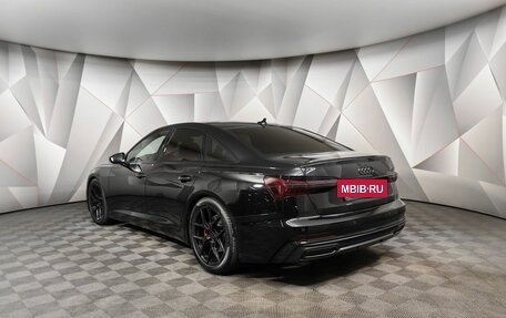 Audi A6, 2020 год, 5 250 000 рублей, 4 фотография