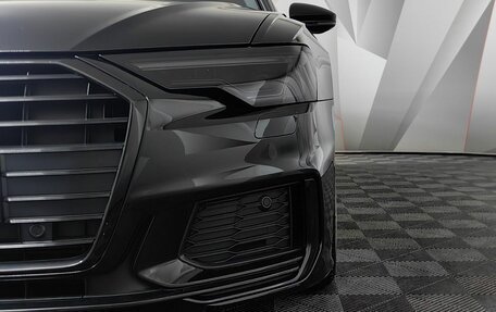 Audi A6, 2020 год, 5 250 000 рублей, 10 фотография