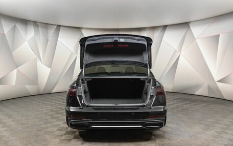 Audi A6, 2020 год, 5 250 000 рублей, 12 фотография