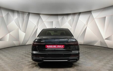 Audi A6, 2020 год, 5 250 000 рублей, 8 фотография