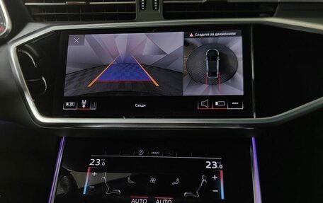 Audi A6, 2020 год, 5 250 000 рублей, 22 фотография