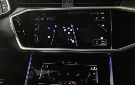 Audi A6, 2020 год, 5 250 000 рублей, 21 фотография